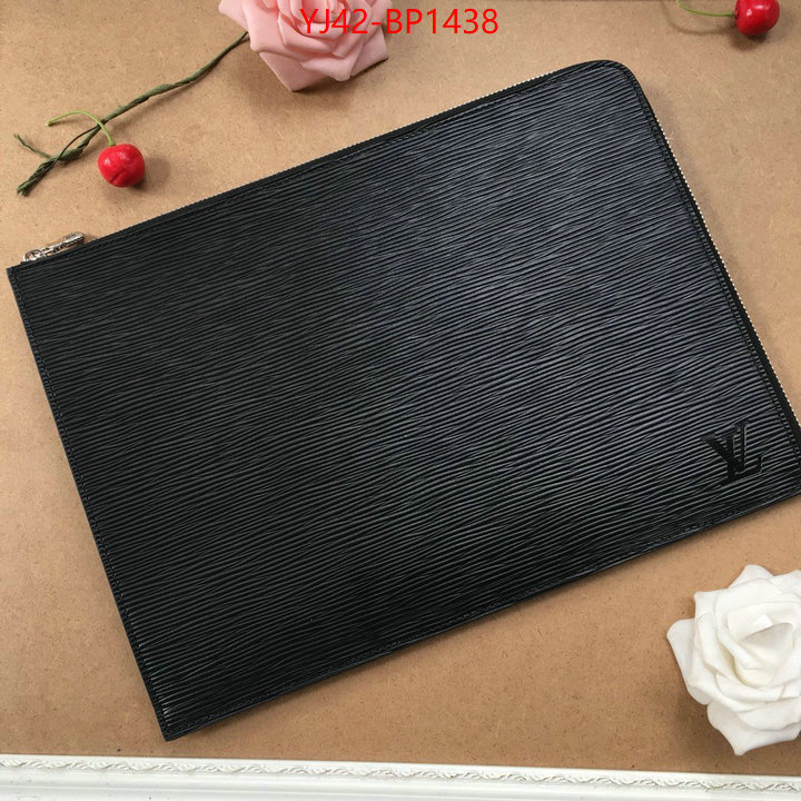 LV Bags(4A)-Trio-,the quality replica ,ID: BP1438,$: 49USD