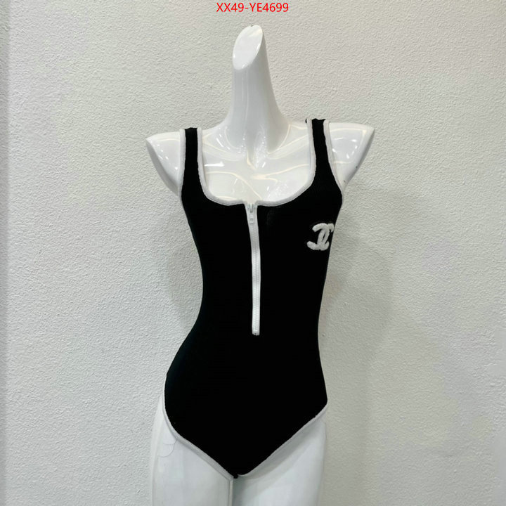 Swimsuit-Chanel,hot sale , ID: YE4699,$: 49USD