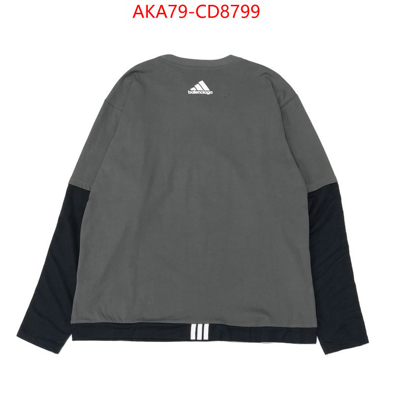 Clothing-Adidas,7 star collection , ID: CD8799,$: 79USD