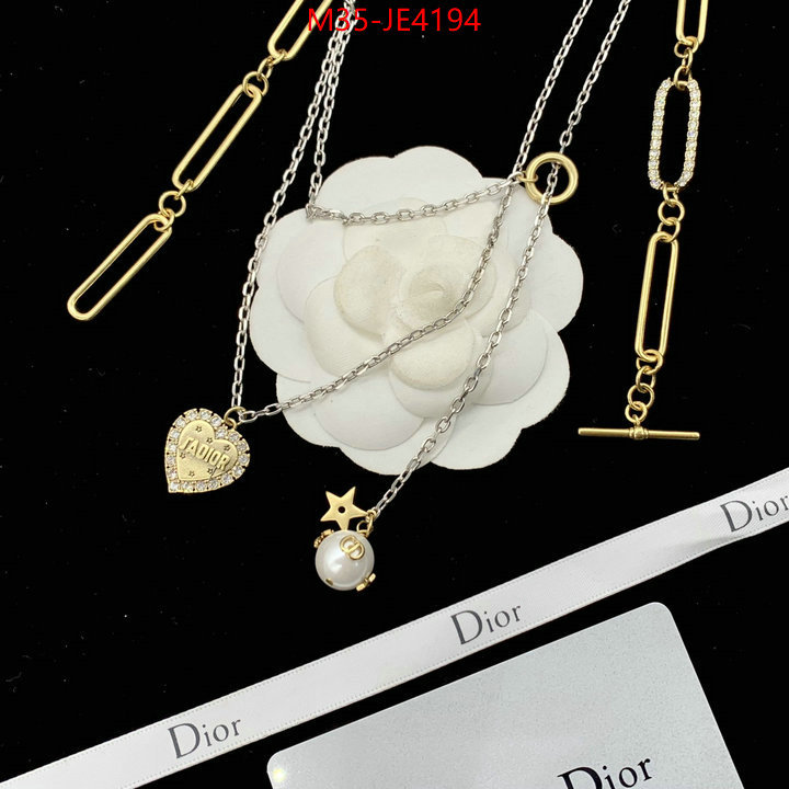 Jewelry-Dior,best replica 1:1 , ID: JE4194,$: 35USD