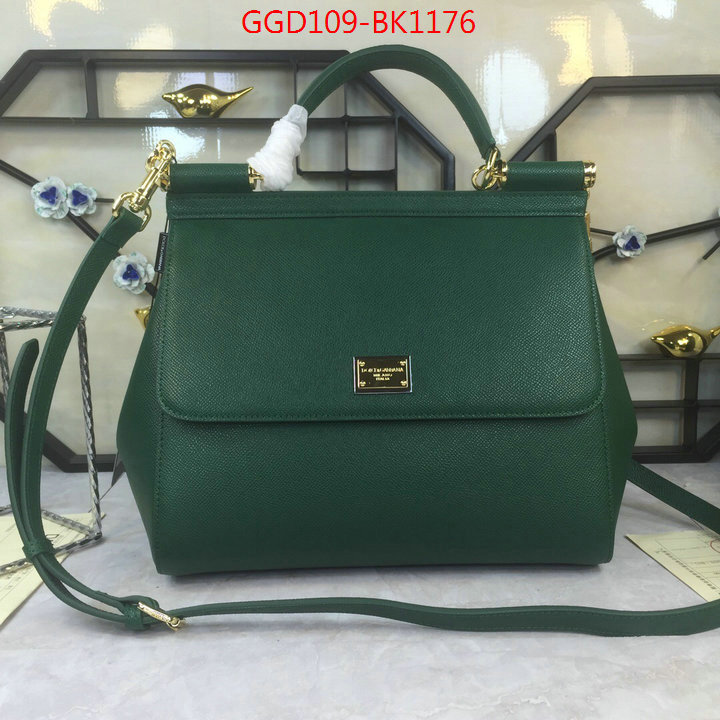 DG Bags(TOP)-Sicily,ID: BK1176,$:109USD