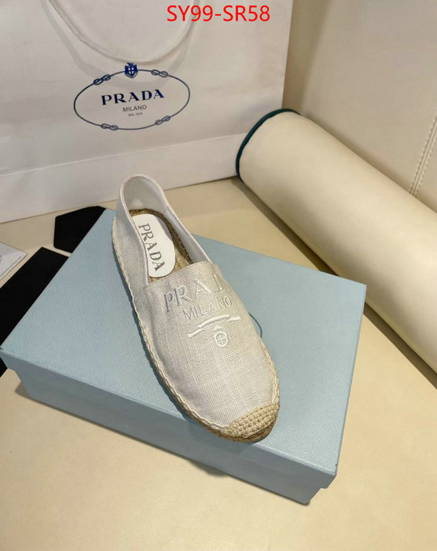 Women Shoes-Prada,online store , ID: SR58,$:99USD