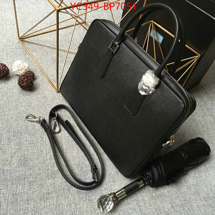 Prada Bags(TOP)-Handbag-,ID: BP7051,$: 349USD