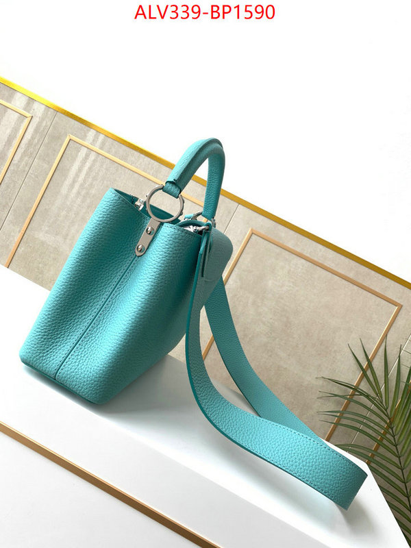 LV Bags(TOP)-Handbag Collection-,ID: BP1590,$: 339USD