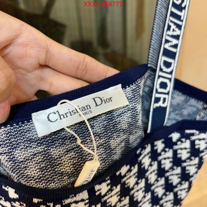 Clothing-Dior,what are the best replica , ID: CE4777,$: 35USD