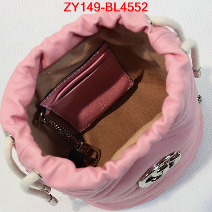 Gucci Bags(TOP)-Marmont,ID: BL4552,$: 149USD