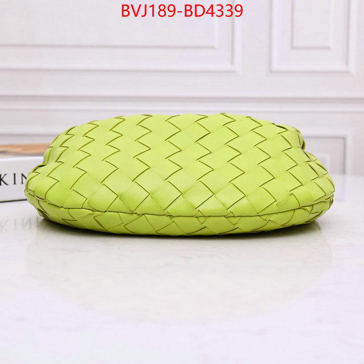 BV Bags(TOP)-Jodie,good quality replica ,ID: BD4339,$: 189USD