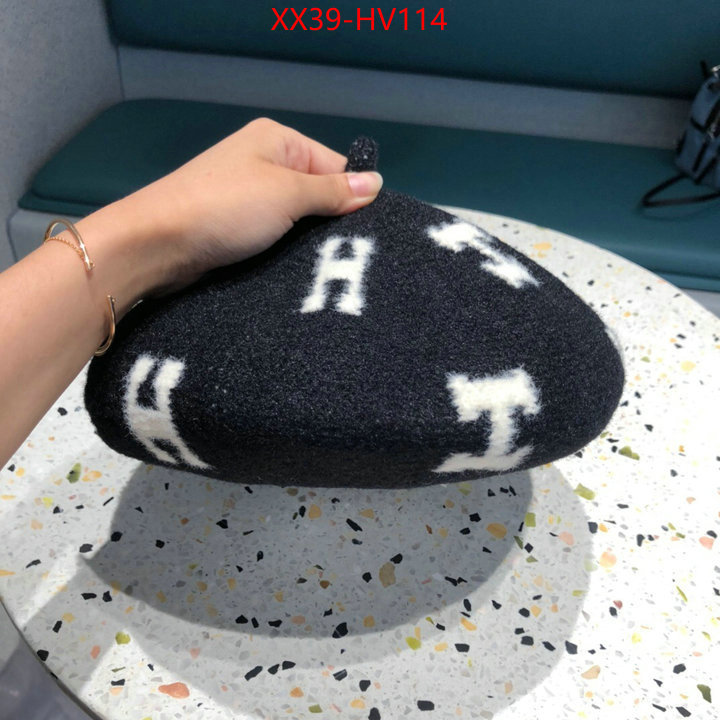 Cap (Hat)-Hermes,1:1 , ID: HV114,$:39USD