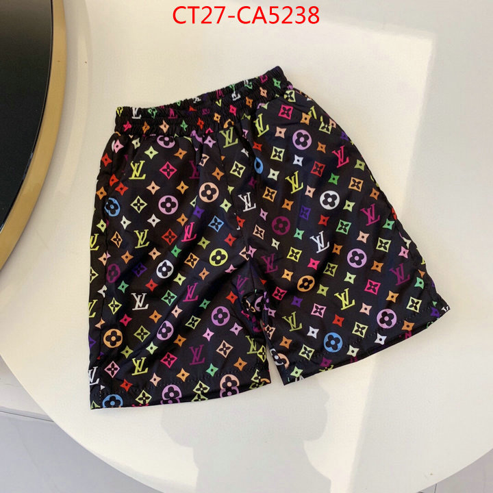 Kids clothing-Gucci,buy 2023 replica , ID: CA5238,$: 27USD