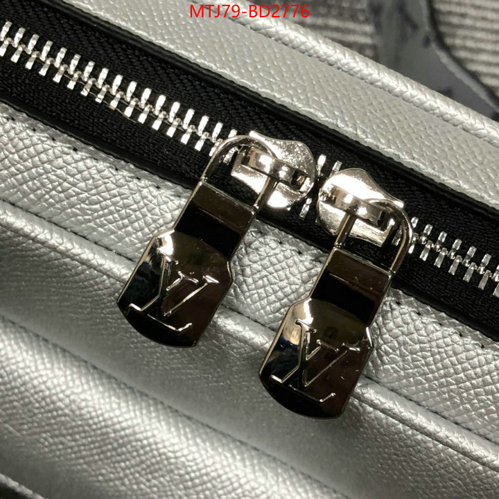 LV Bags(4A)-Pochette MTis Bag-Twist-,aaaaa+ replica designer ,ID: BD2776,$: 79USD