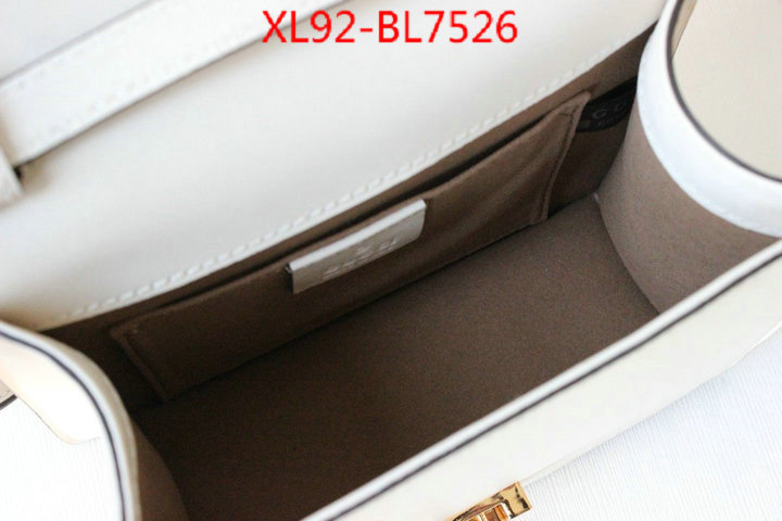 Gucci Bags(4A)-Handbag-,top brands like ,ID:BL7526,$: 92USD