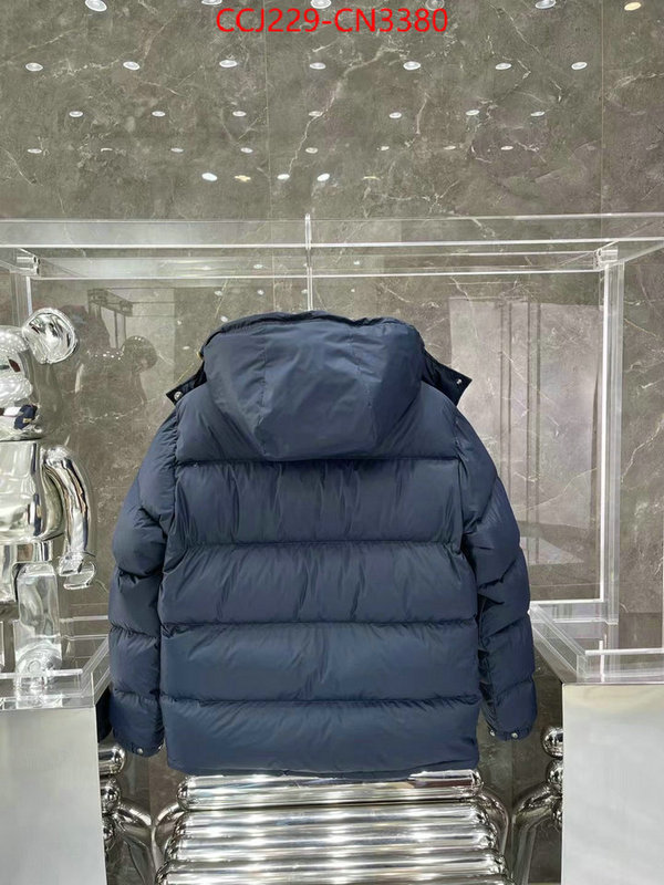 Down jacket Women-Gucci,wholesale designer shop , ID: CN3380,