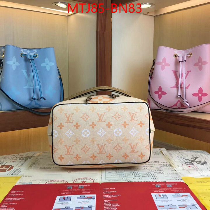 LV Bags(4A)-Nono-No Purse-Nano No-,wholesale replica shop ,ID: BN83,$: 85USD