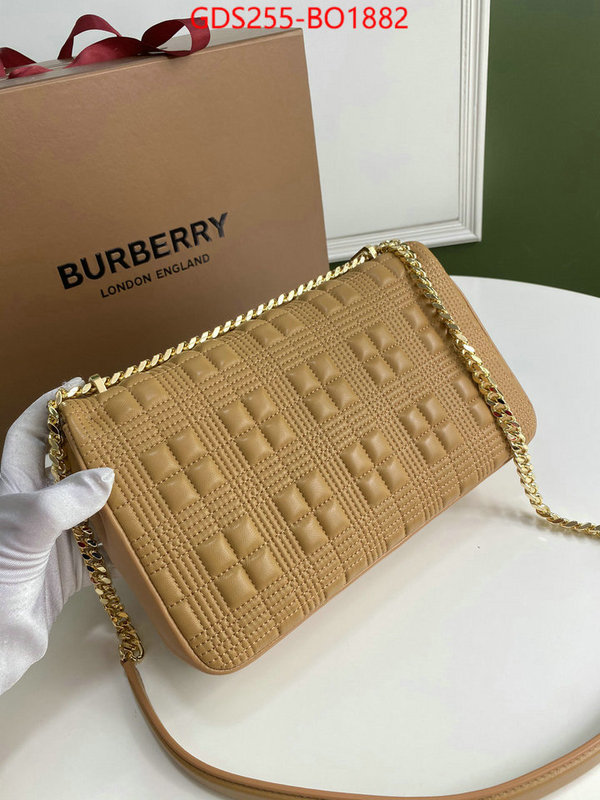 Burberry Bags(TOP)-Diagonal-,high quality aaaaa replica ,ID: BO1882,$: 255USD