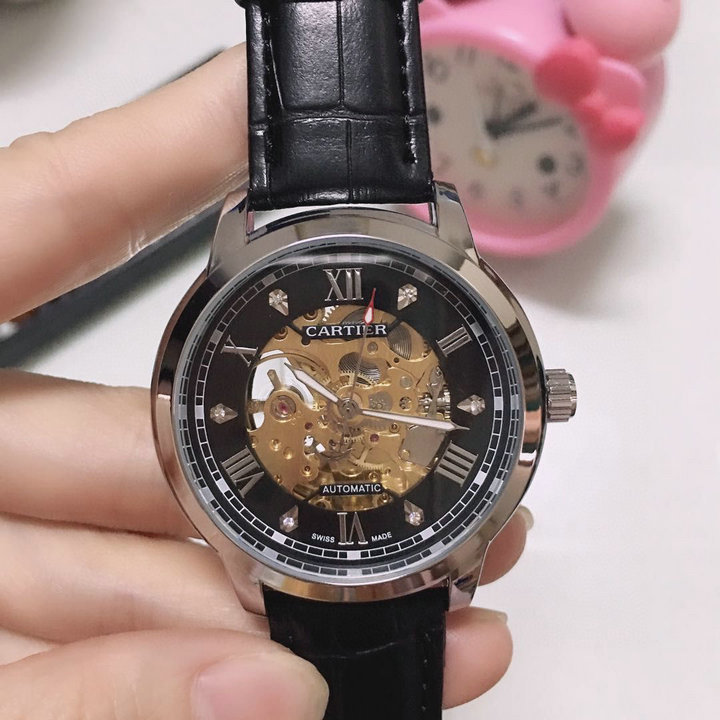 Watch(4A)-Cartier,knockoff highest quality ,ID: WP5616,$: 59USD