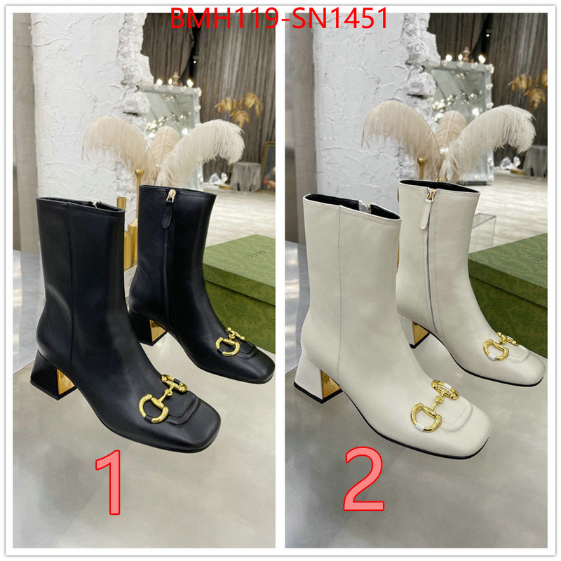 Women Shoes-Gucci,aaaaa replica designer , ID: SN1451,$: 119USD