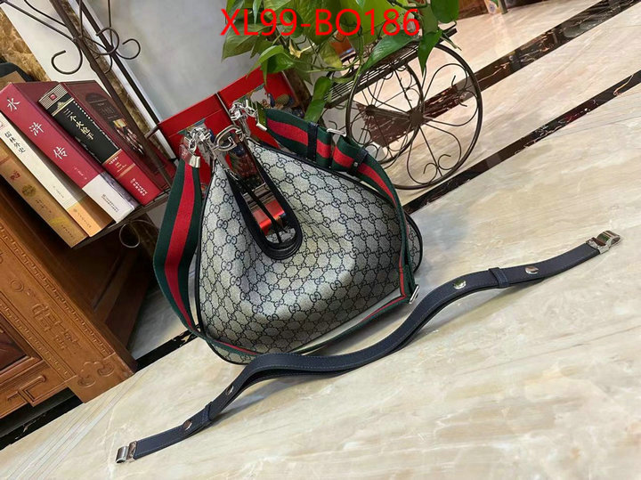 Gucci Bags(4A)-Diagonal-,best wholesale replica ,ID: BO186,$: 99USD