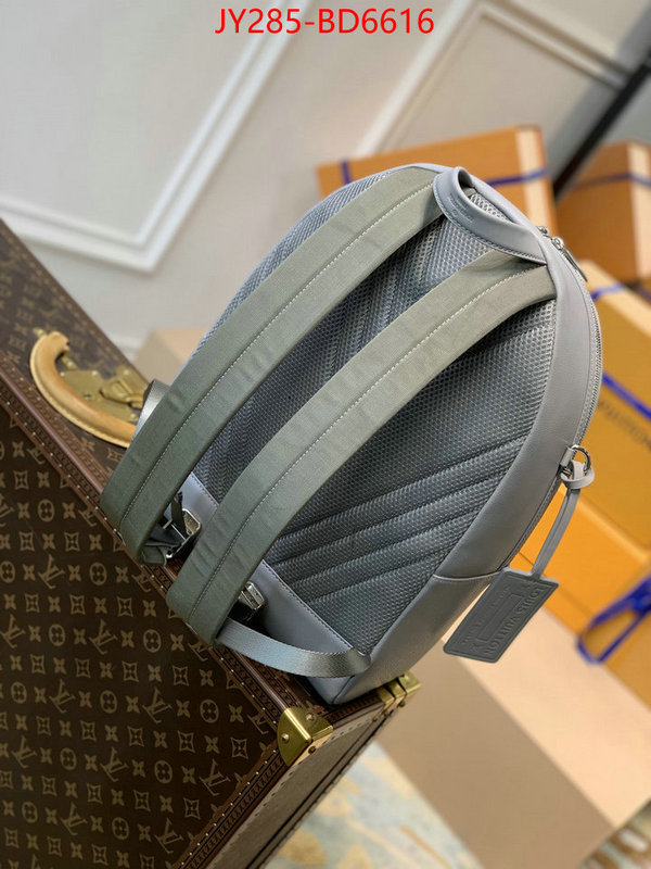 LV Bags(TOP)-Backpack-,ID: BD6616,$: 285USD