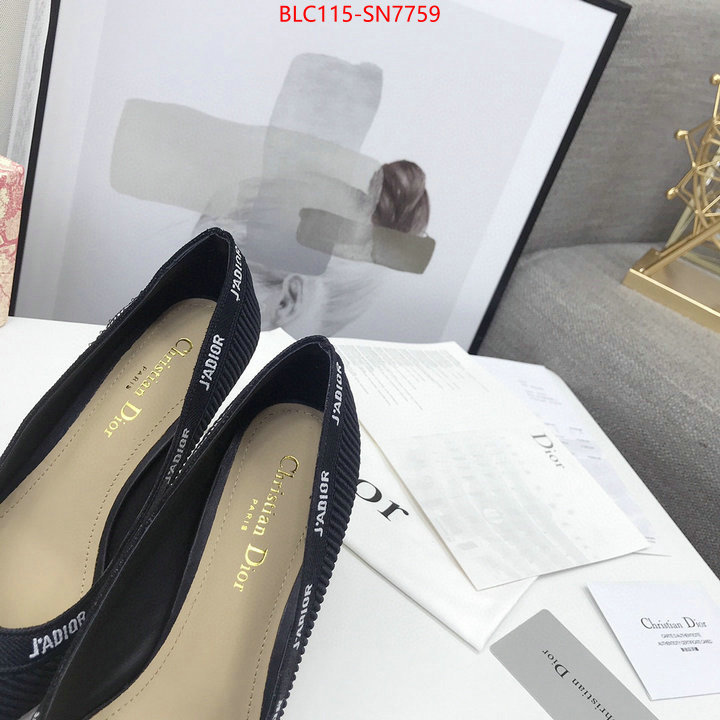 Women Shoes-Dior,where can you buy replica , ID: SN7759,$: 115USD