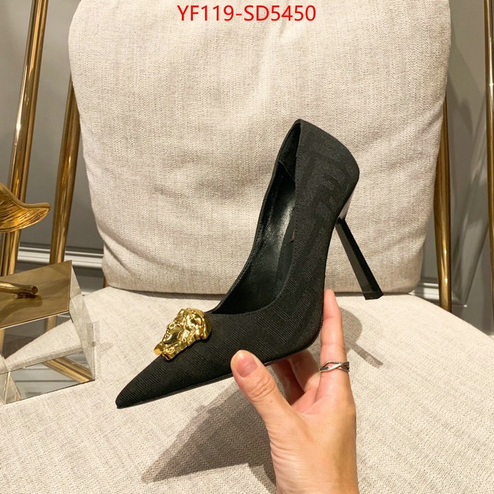 Women Shoes-Fendi,find replica , ID: SD5450,$: 119USD