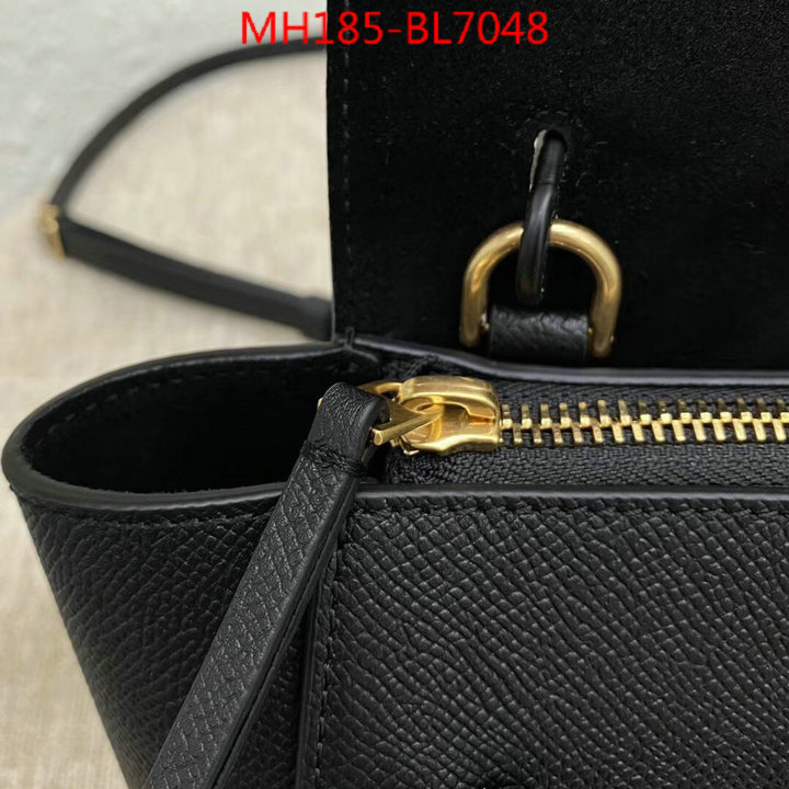 CELINE Bags(TOP)-Belt Bag,outlet sale store ,ID: BL7048,$: 185USD