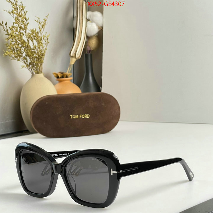 Glasses-Tom Ford,online sale , ID: GE4307,$: 52USD