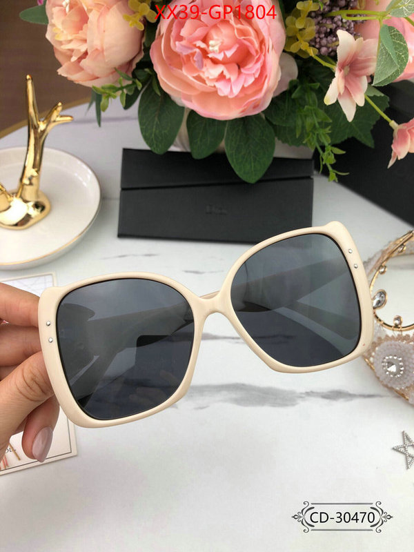 Glasses-Dior,fashion , ID: GP1804,$: 39USD