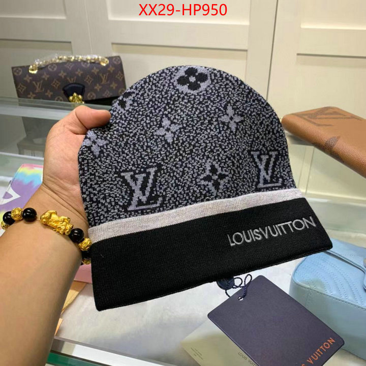 Cap (Hat)-LV,best designer replica , ID:HP950,$: 29USD