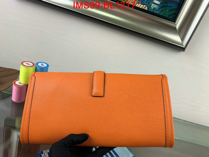 Hermes Bags(TOP)-Wallet-,best aaaaa ,ID: BL1317,$: 99USD