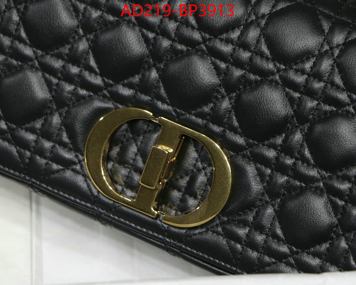 Dior Bags(TOP)-Caro-,ID: BP3913,