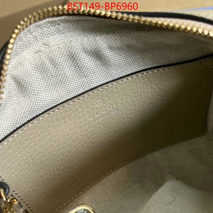 Gucci Bags(TOP)-Diagonal-,top brands like ,ID: BP6960,$: 149USD