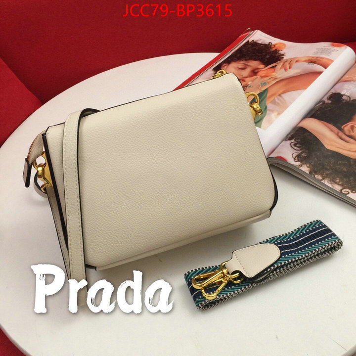 Prada Bags(4A)-Diagonal-,sell online luxury designer ,ID: BP3615,$: 79USD