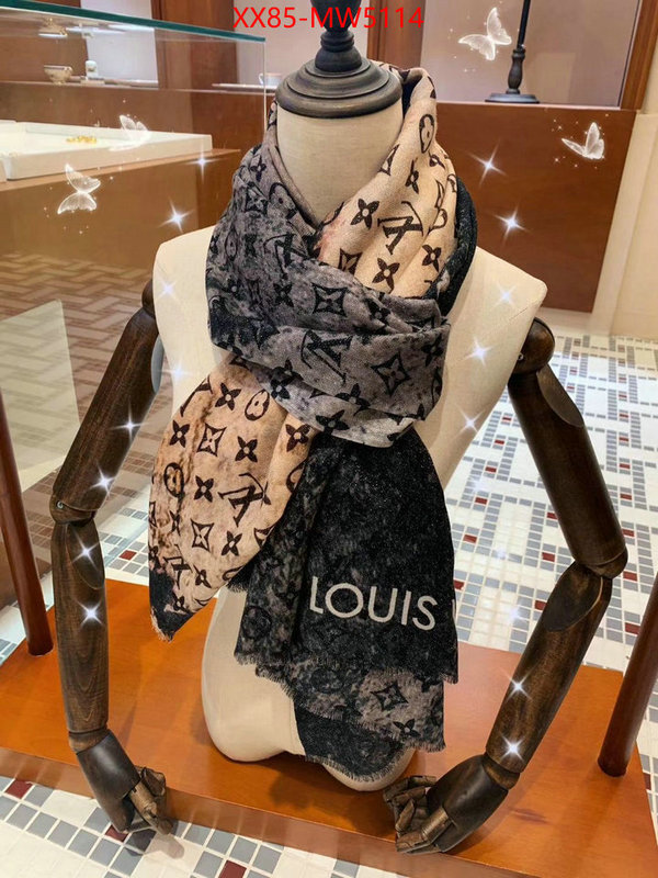 Scarf-LV,only sell high quality , ID: MW5114,$: 85USD