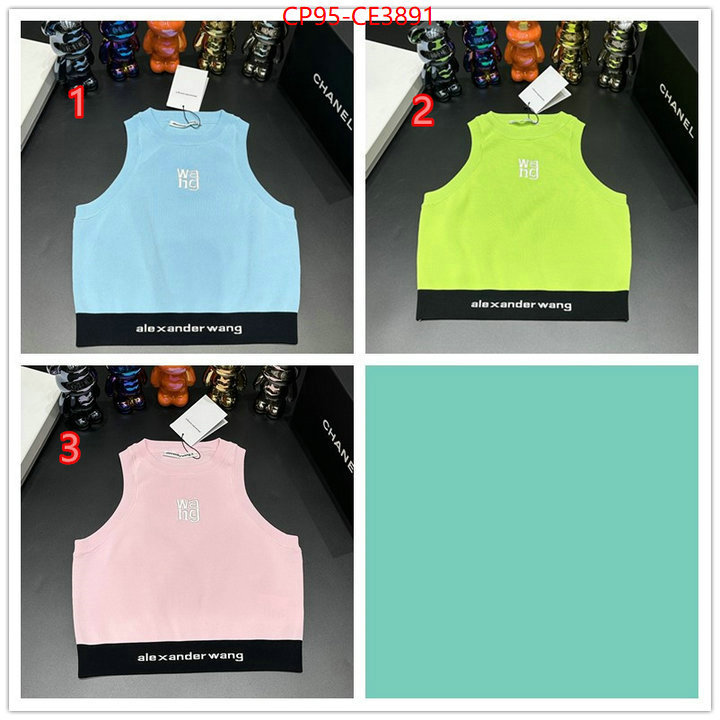 Clothing-Alexander Wang,how to find designer replica , ID: CE3891,$: 95USD
