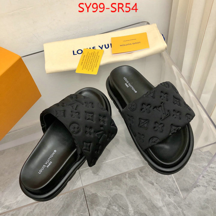 Men Shoes-LV,what , ID: SR54,$: 129USD