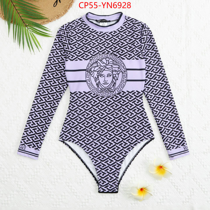 Swimsuit-Versace,sell high quality , ID: YN6928,$: 55USD