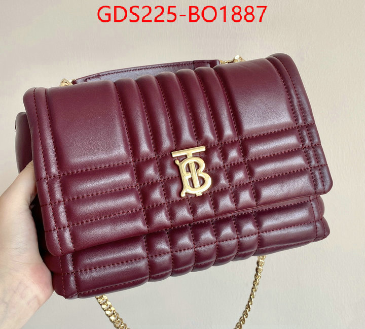 Burberry Bags(TOP)-Diagonal-,can you buy replica ,ID: BO1887,$: 225USD