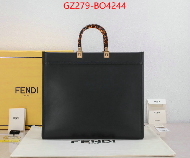 Fendi Bags(TOP)-Sunshine-,wholesale china ,ID: BO4244,$: 279USD