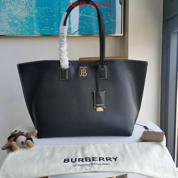 Burberry Bags(TOP)-Handbag-,what is top quality replica ,ID: BD2575,$: 195USD