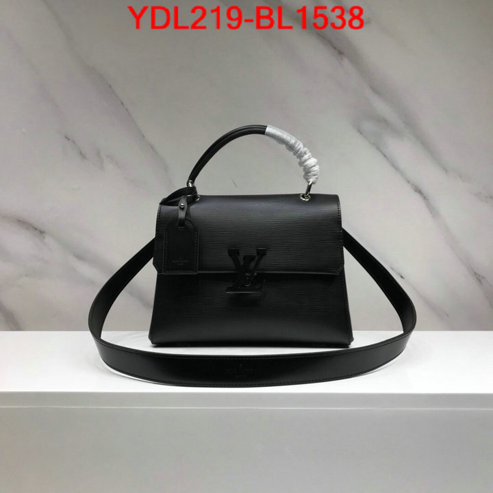 LV Bags(TOP)-Pochette MTis-Twist-,ID: BL1538,$: 219USD