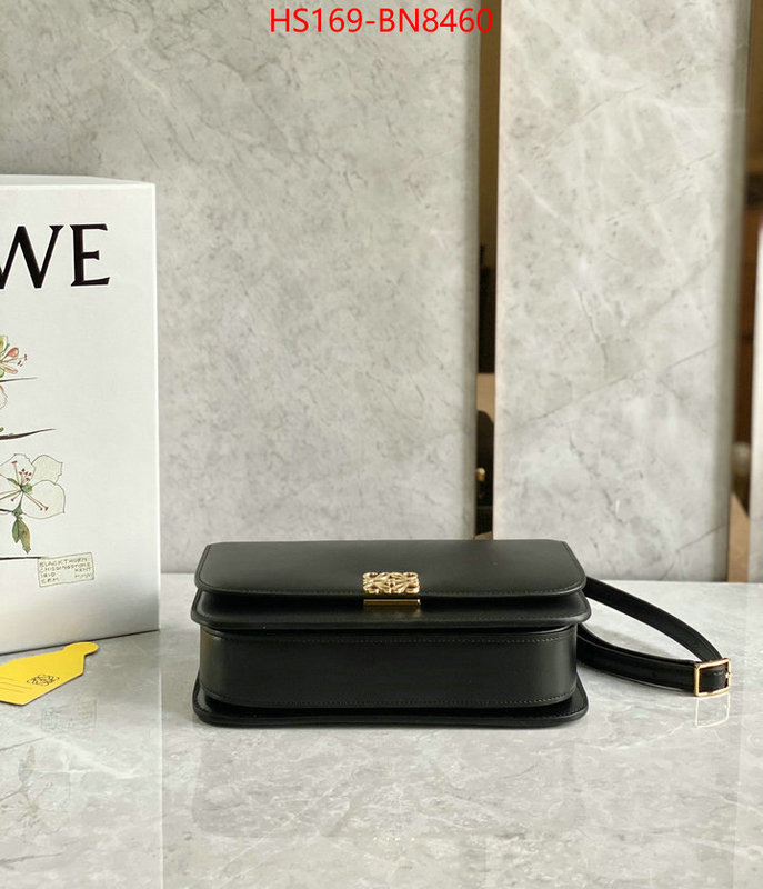 Loewe Bags(TOP)-Diagonal-,buy 1:1 ,ID: BN8460,