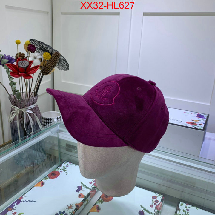 Cap (Hat)-Moncler,where can i buy , ID: HL627,$:32USD