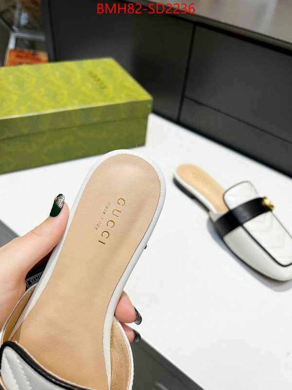 Women Shoes-Gucci,best designer replica , ID: SD2236,$: 82USD