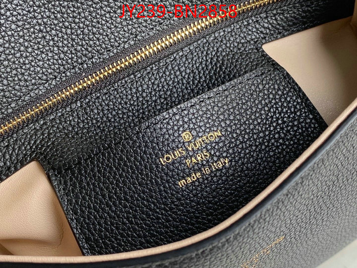 LV Bags(TOP)-Pochette MTis-Twist-,ID: BN2858,$: 239USD