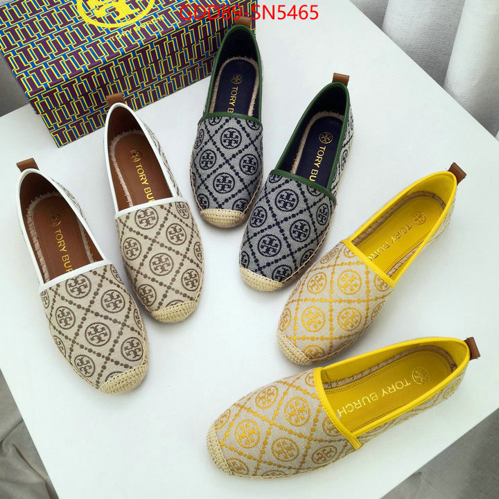 Women Shoes-Tory Burch,cheap replica , ID: SN5465,$: 89USD