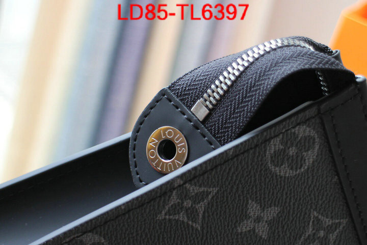 LV Bags(TOP)-Wallet,ID:TL6397,$: 85USD