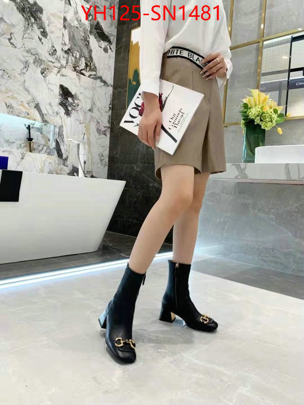 Women Shoes-Gucci,buy sell , ID: SN1481,$: 125USD