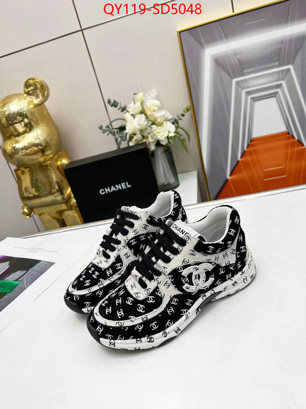 Women Shoes-Chanel,hot sale , ID: SD5048,$: 119USD