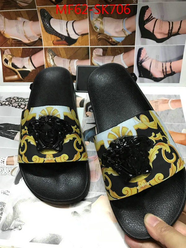 Women Shoes-Versace,aaaaa+ replica , ID: SK706,$:62USD