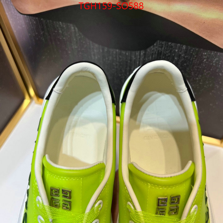 Men shoes-Givenchy,cheap wholesale , ID: SO588,$: 159USD